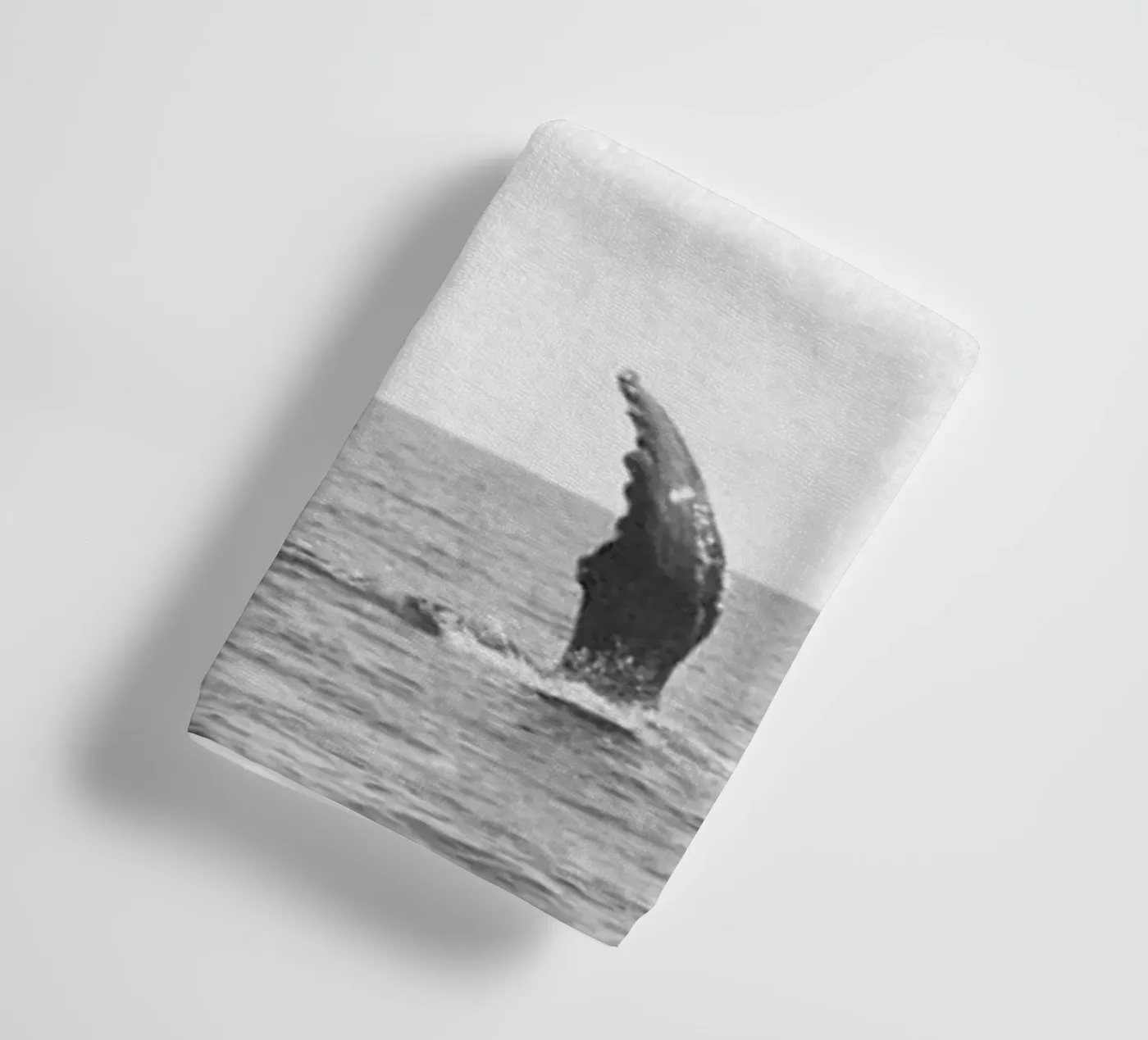 Reach towel by Chris Abatzis
