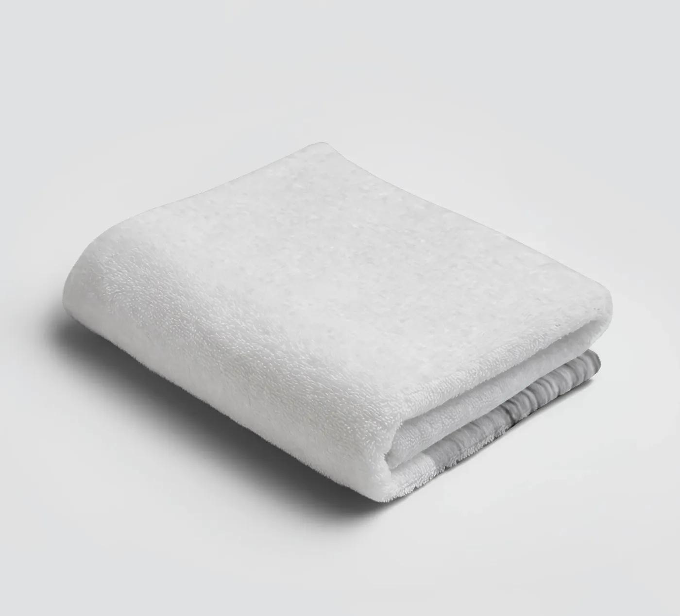 Reach towel by Chris Abatzis