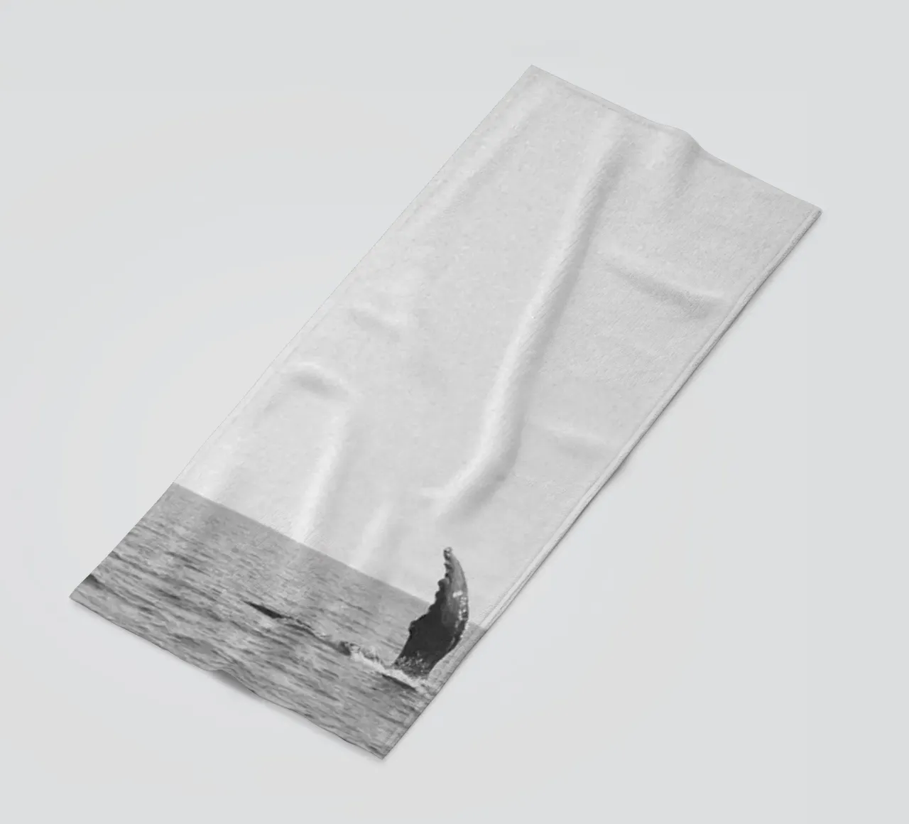 Reach telo mare da Chris Abatzis