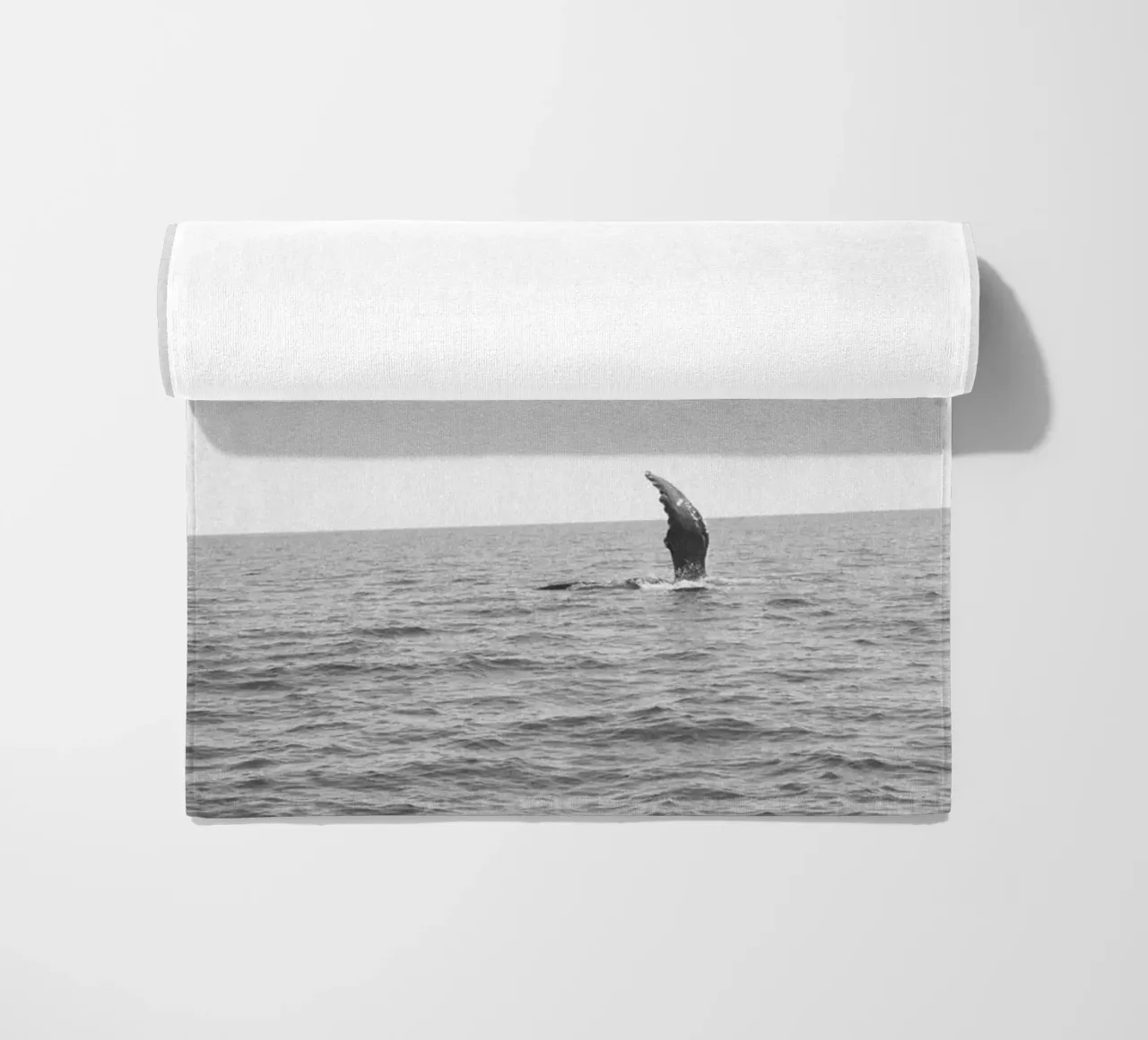 Reach telo mare da Chris Abatzis