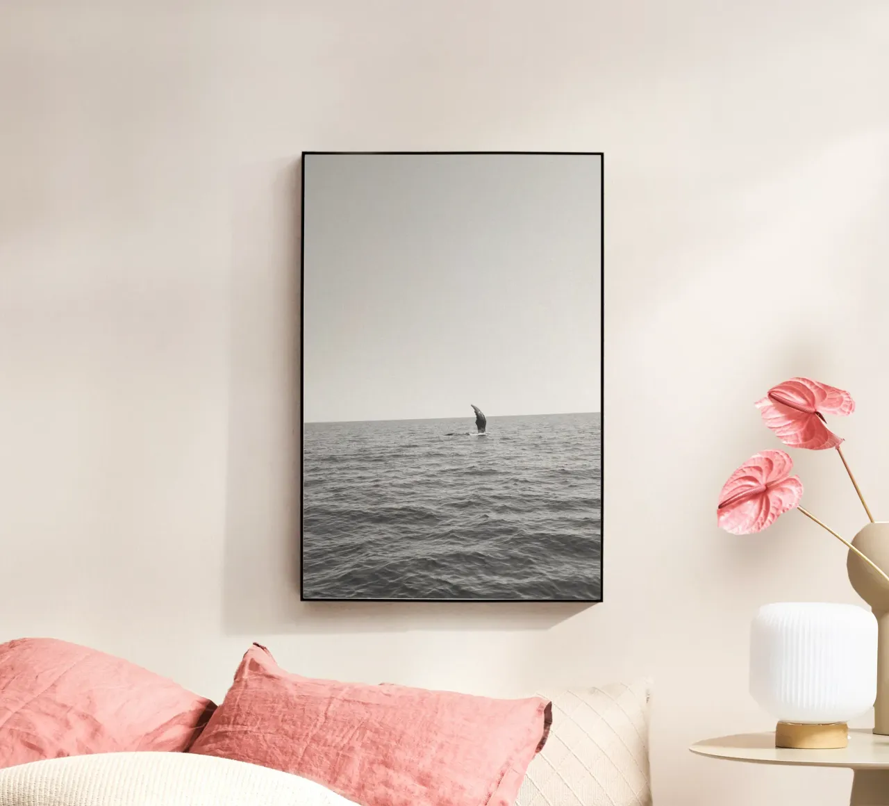 Reach plexiglass da Chris Abatzis