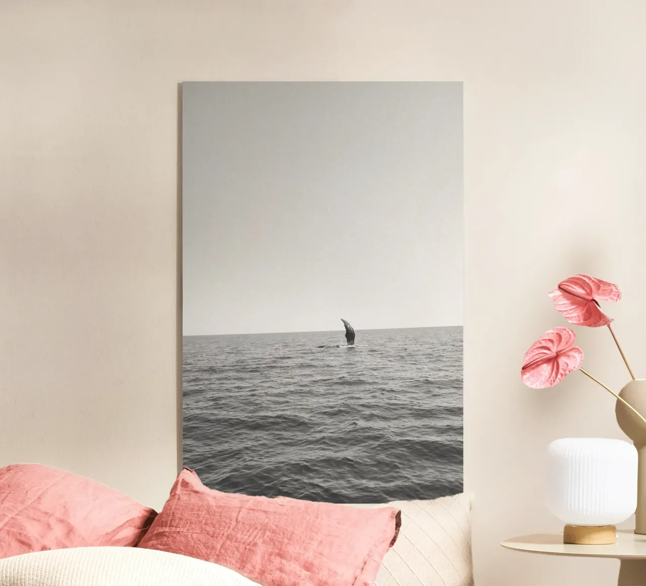 Reach plexiglass da Chris Abatzis