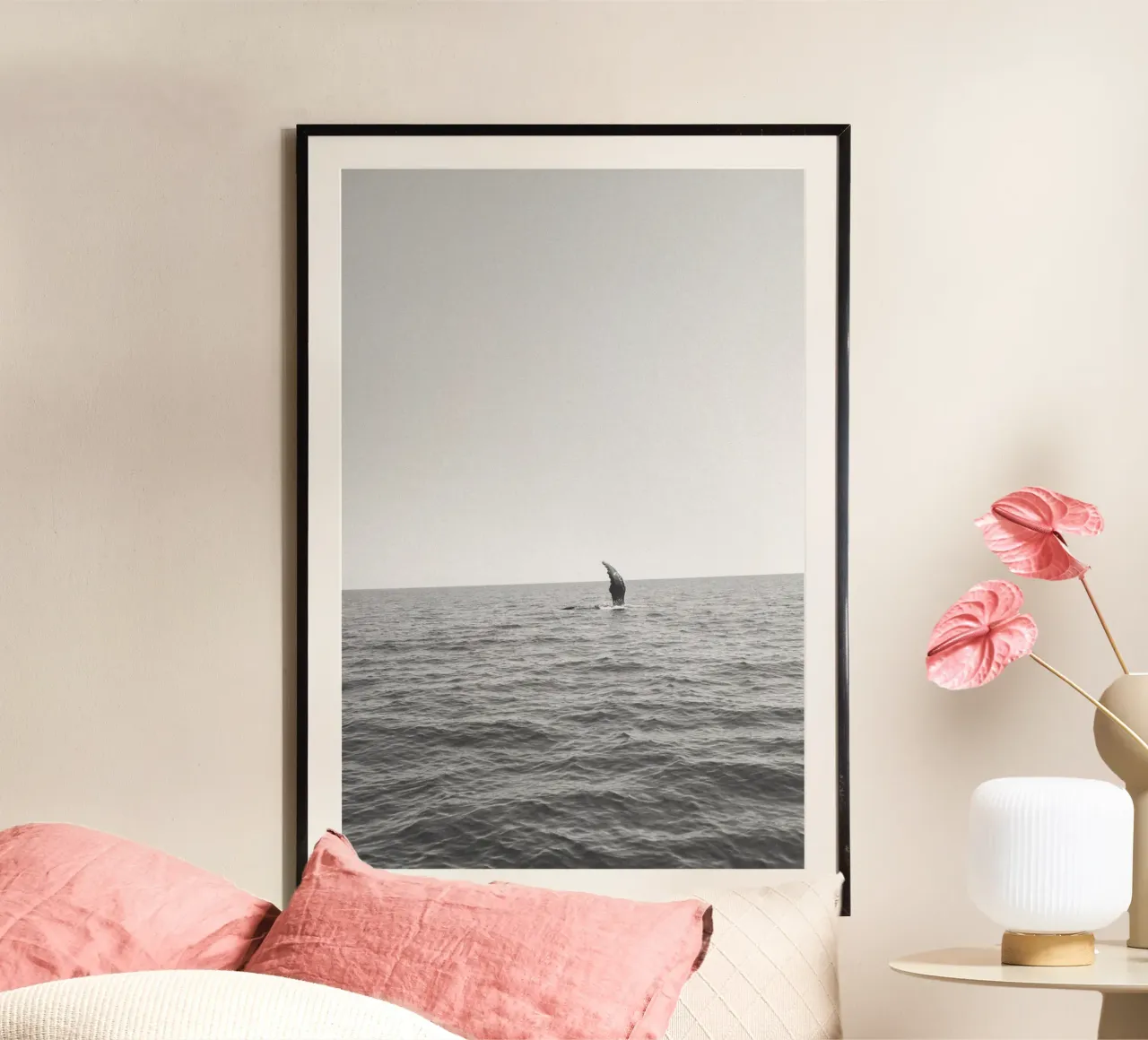 Reach poster da Chris Abatzis