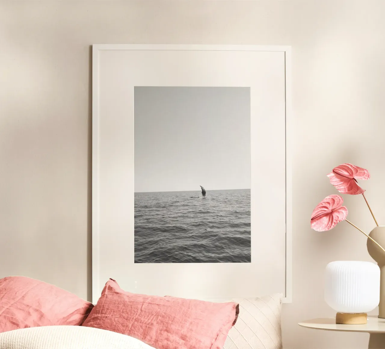 Reach poster da Chris Abatzis