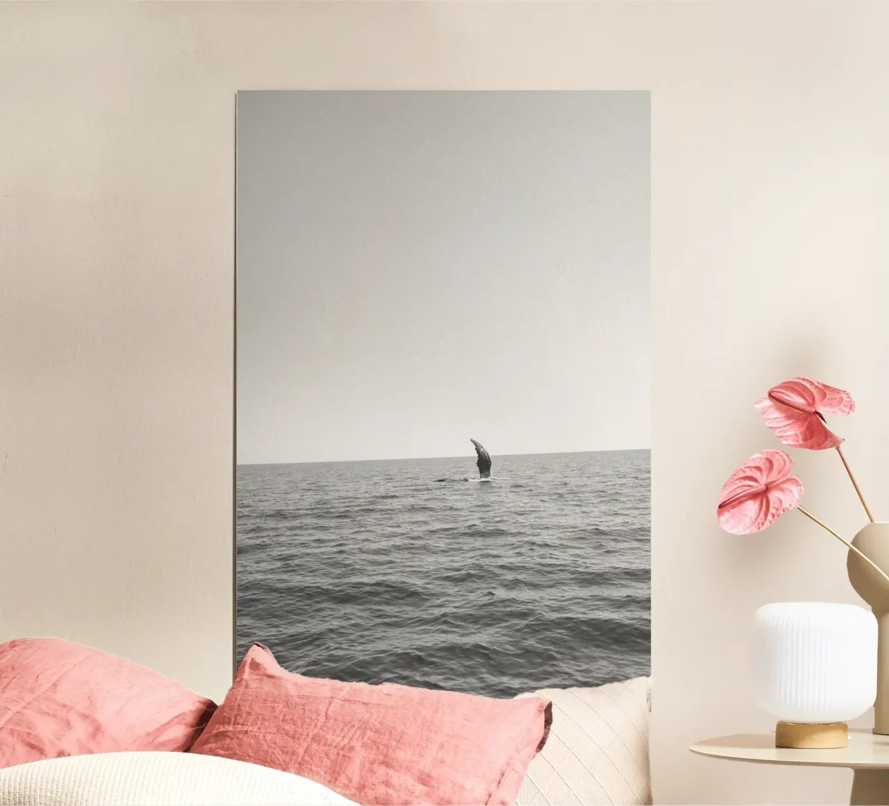 Reach poster da Chris Abatzis