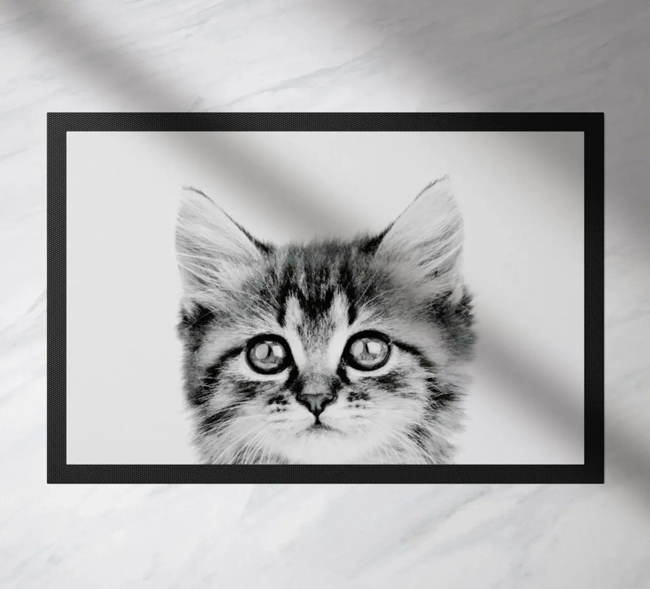 Kitten Classic zerbino da Paws & Claws