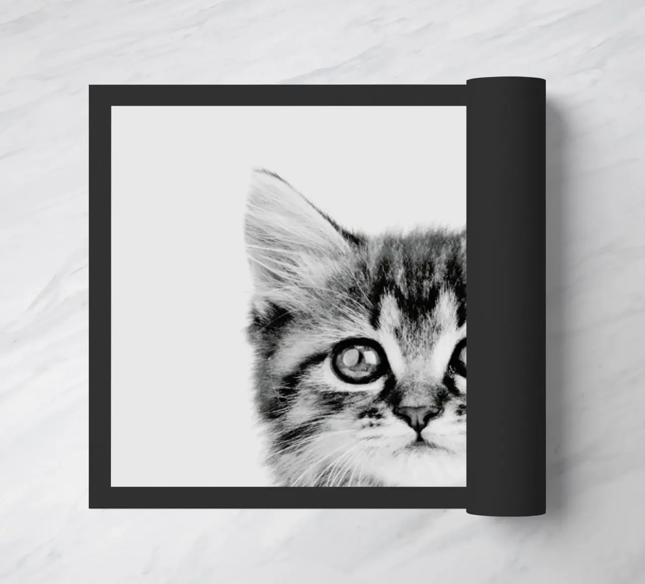 Kitten Classic zerbino da Paws & Claws