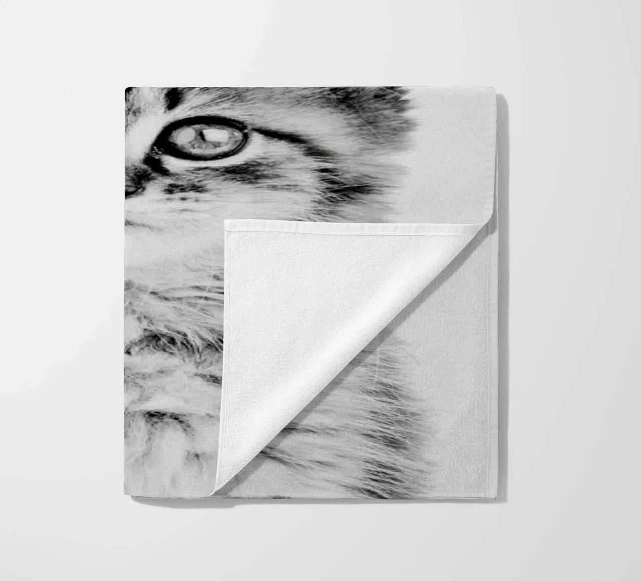 Kitten Classic telo mare da Paws & Claws