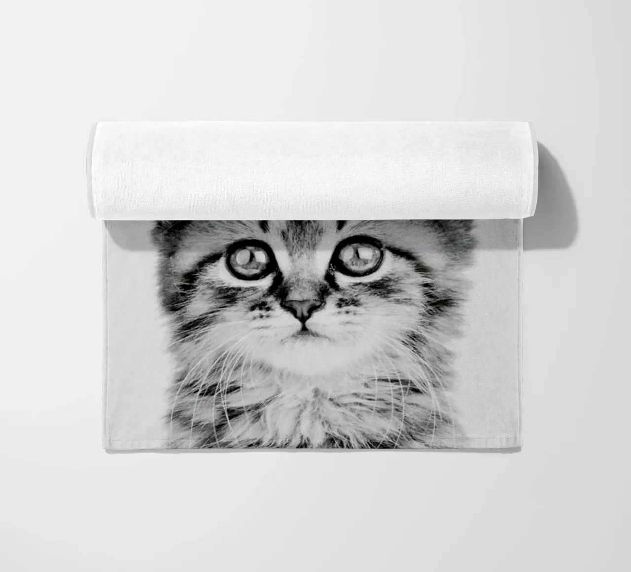 Kitten Classic telo mare da Paws & Claws