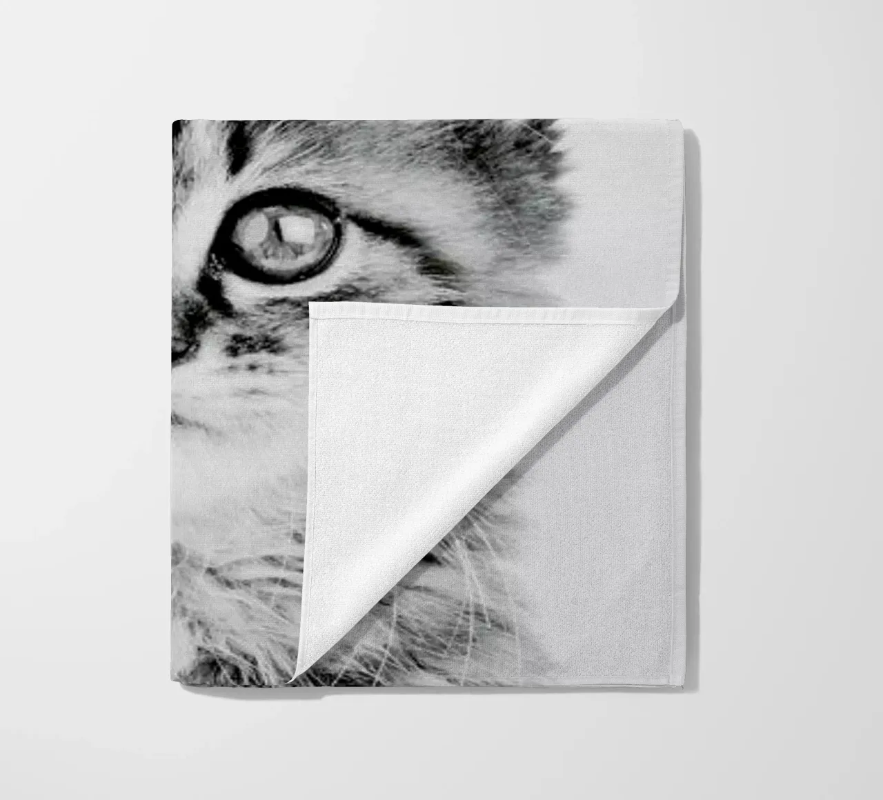 Kitten Classic telo mare da Paws & Claws