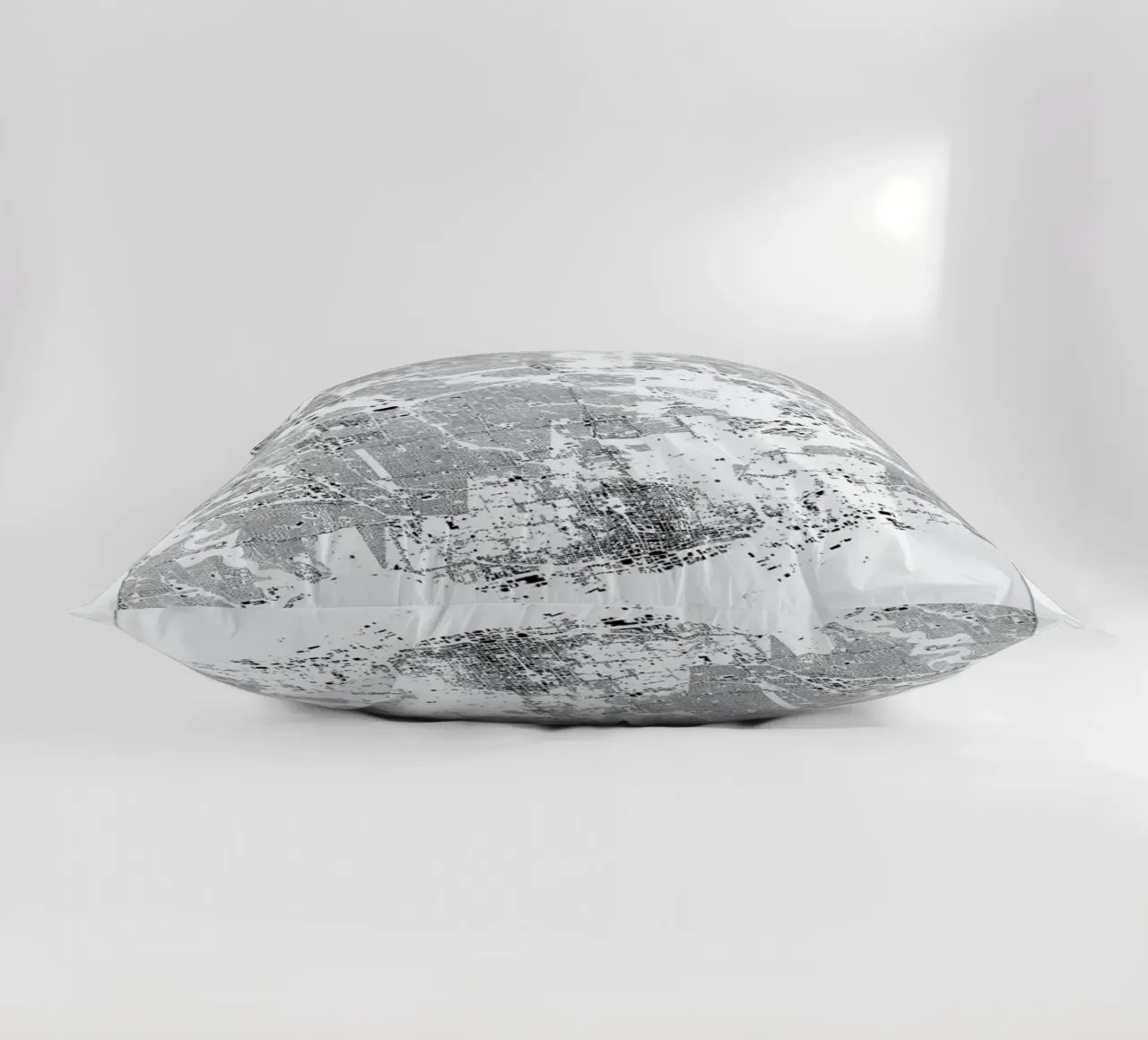 Toronto cuscino da The Cartography Collection
