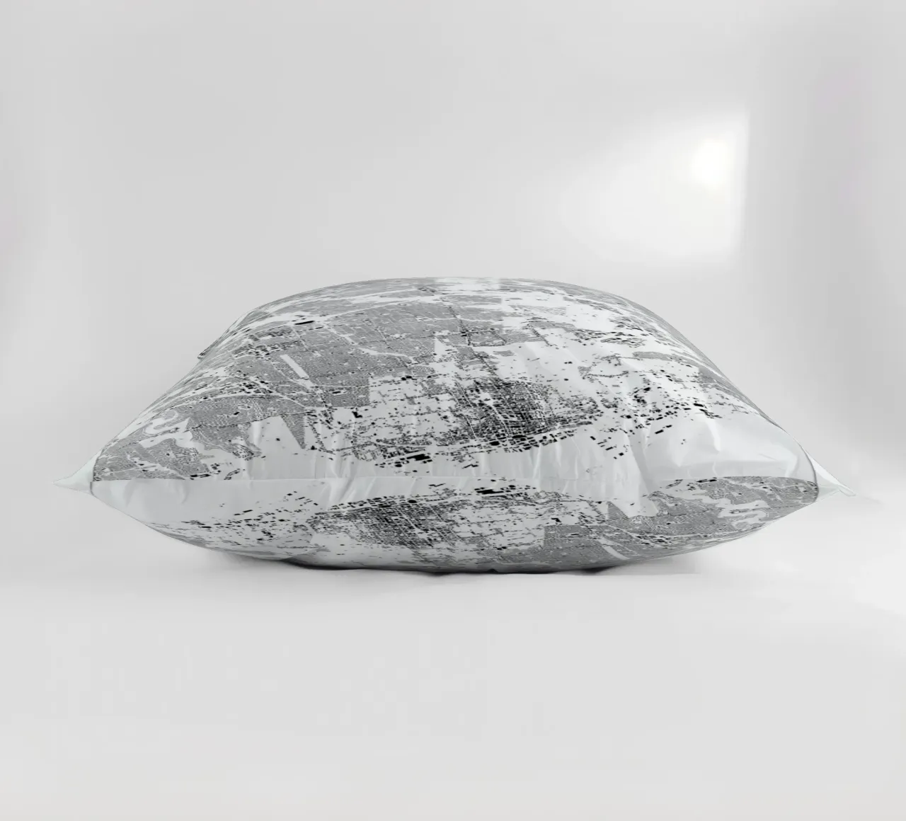 Toronto cuscino da The Cartography Collection