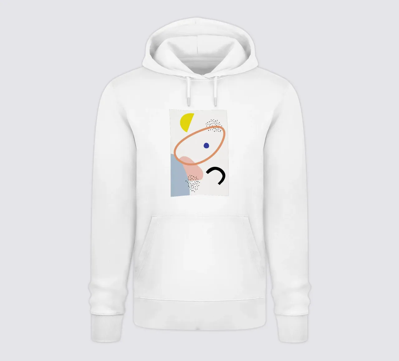 Rotation felpa con cappuccio da Studio One