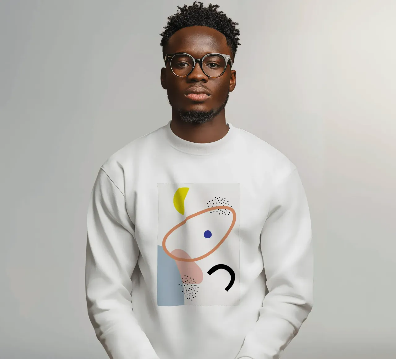 Rotation felpa da Studio One