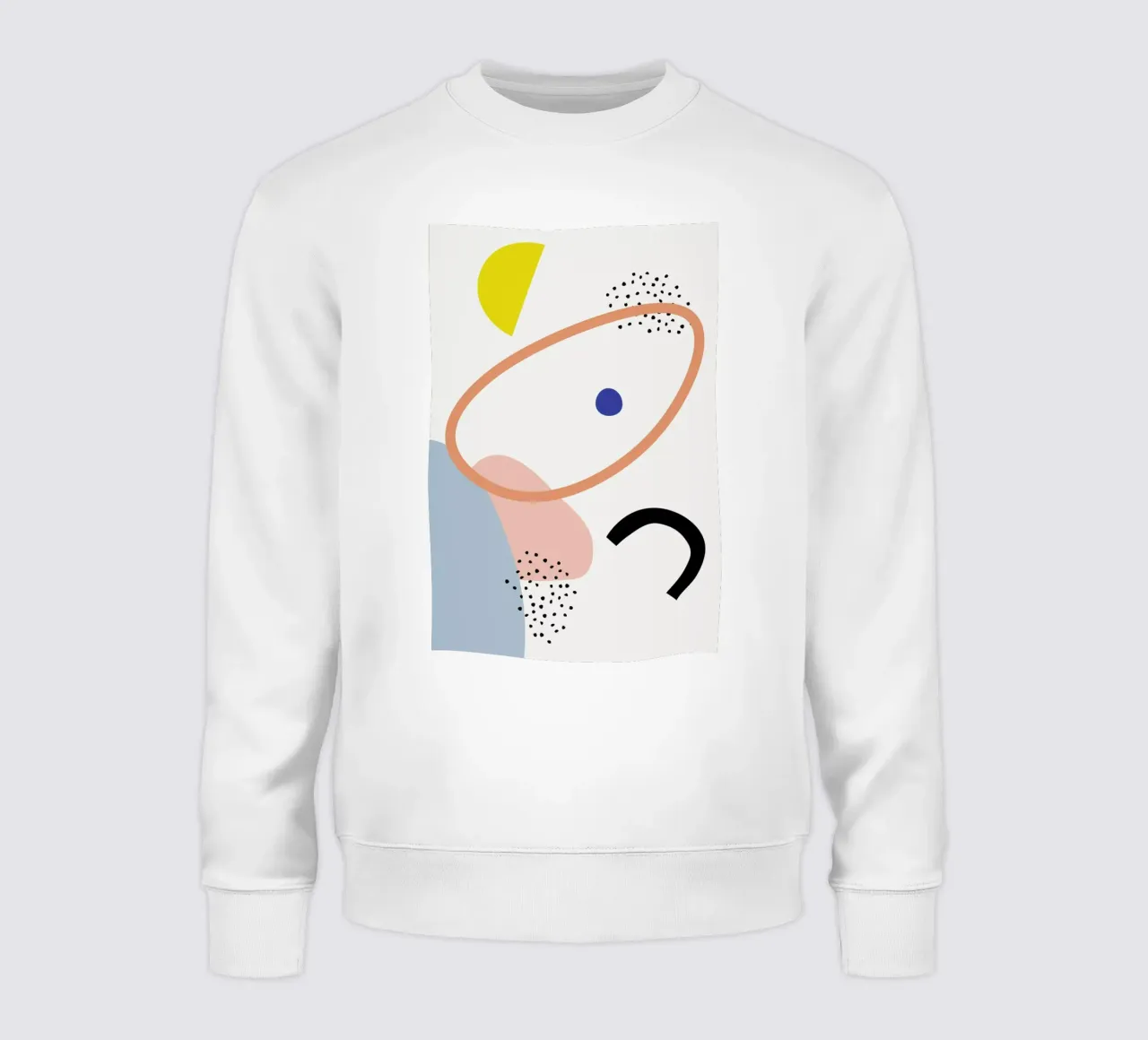 Rotation felpa da Studio One