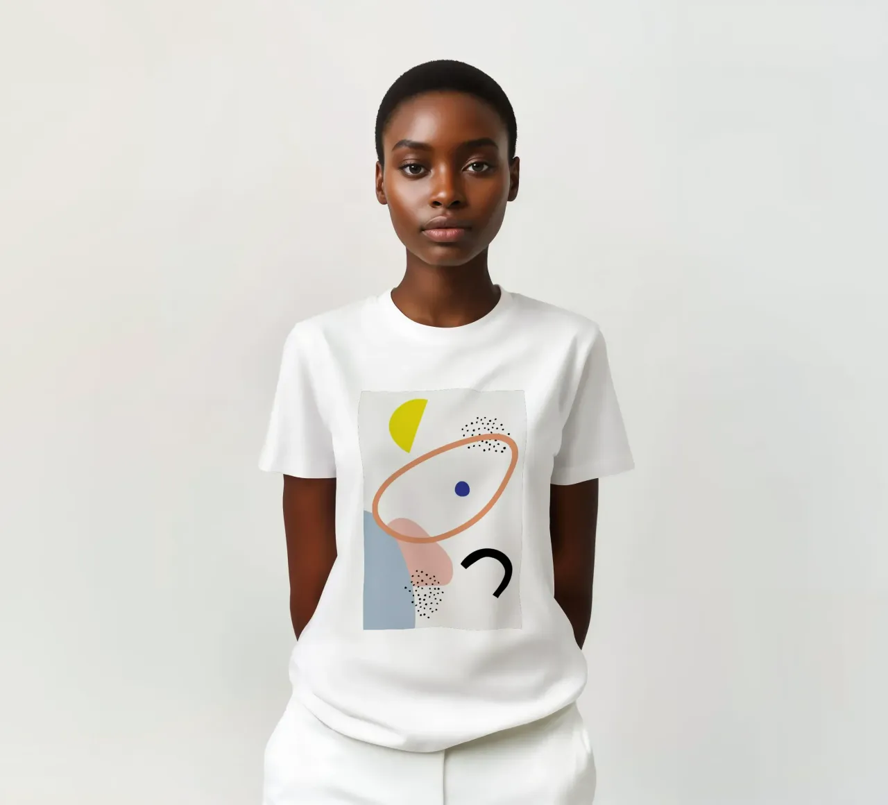 Rotation t-shirt da Studio One