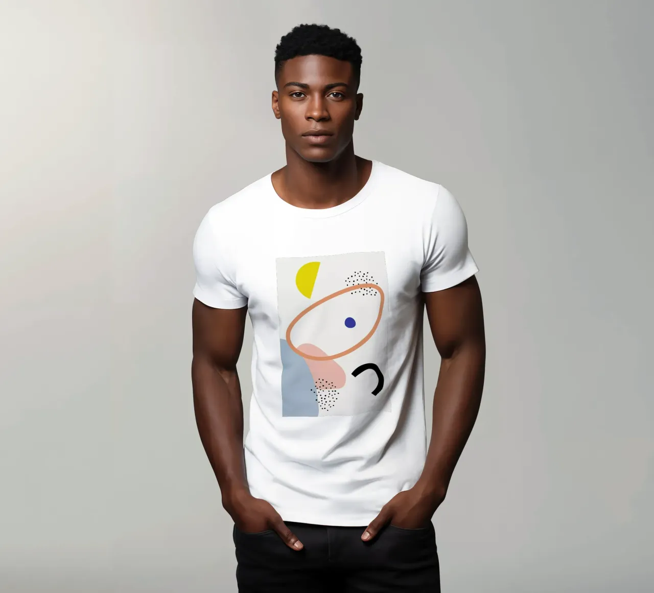 Rotation t-shirt da Studio One