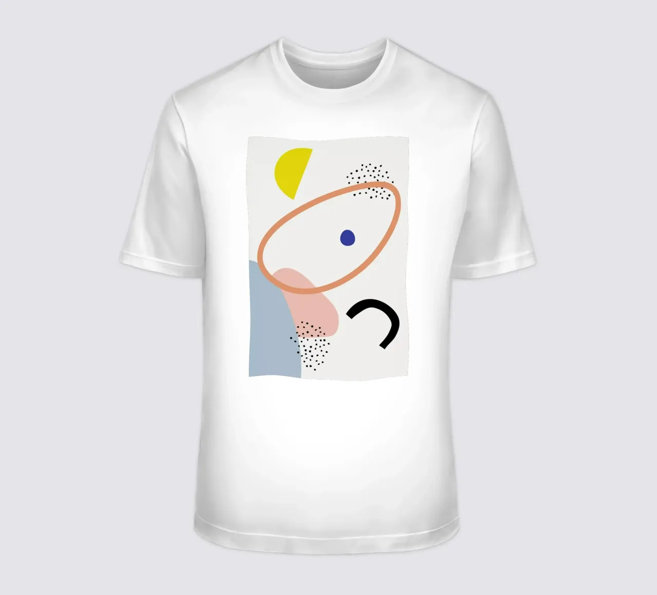 Rotation t-shirt da Studio One