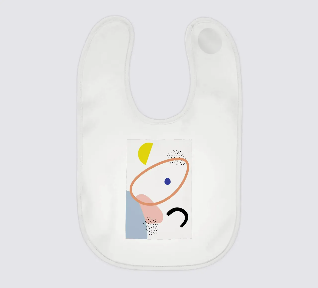 Rotation bavaglino da Studio One