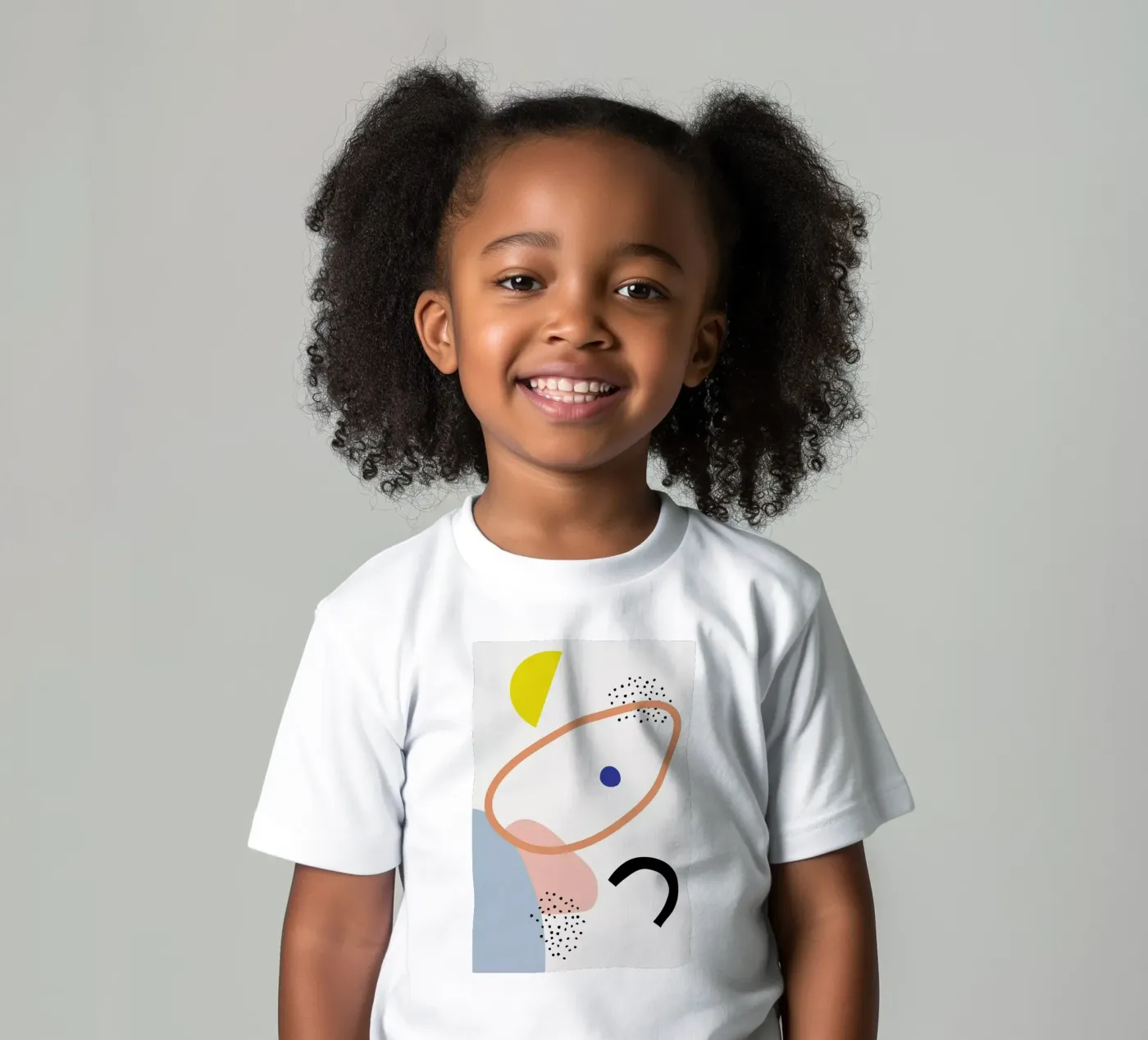 Rotation t-shirt bambini da Studio One