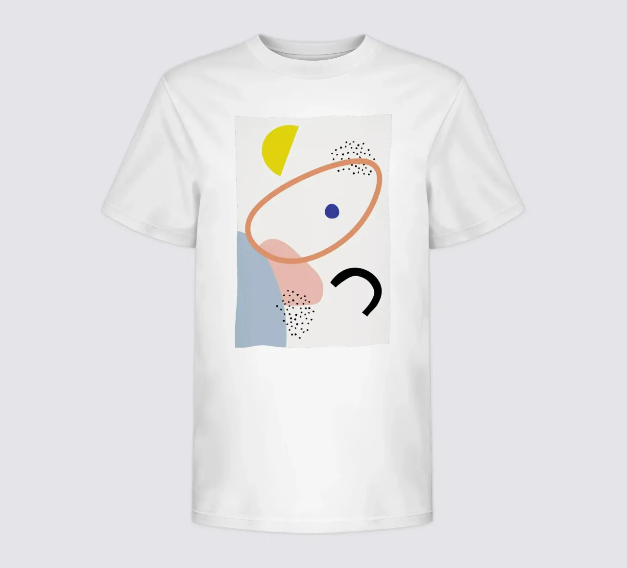 Rotation t-shirt bambini da Studio One
