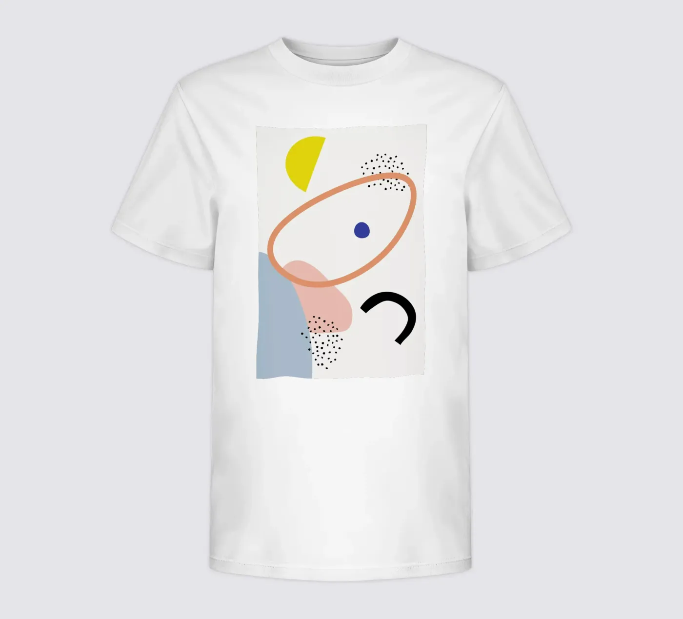 Rotation t-shirt bambini da Studio One
