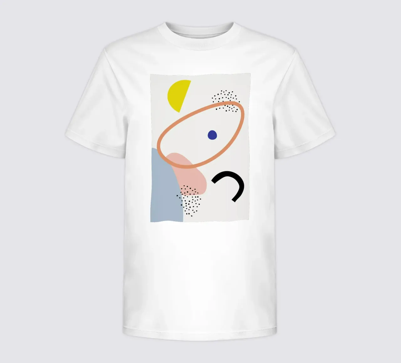 Rotation t-shirt bambini da Studio One