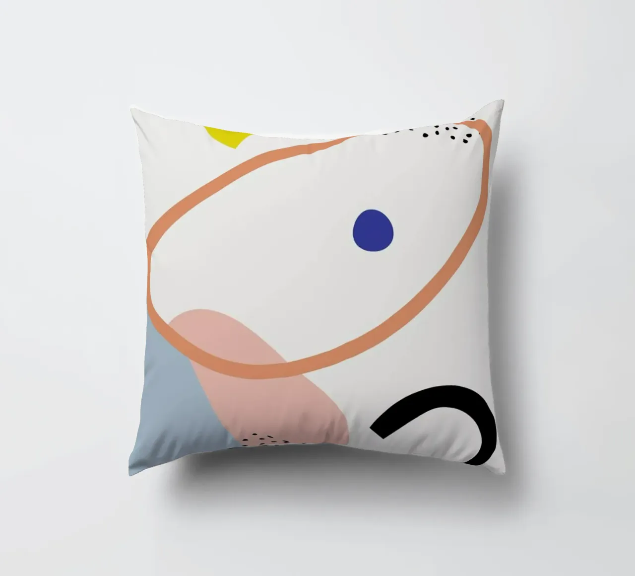 Rotation cuscino da Studio One