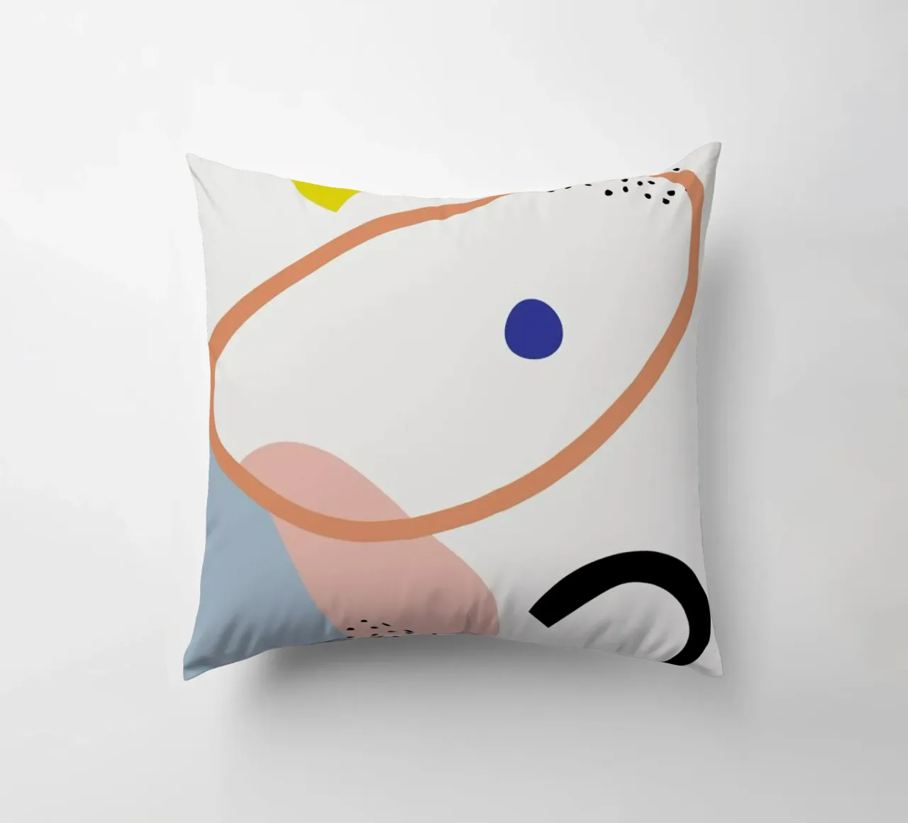 Rotation cuscino da Studio One
