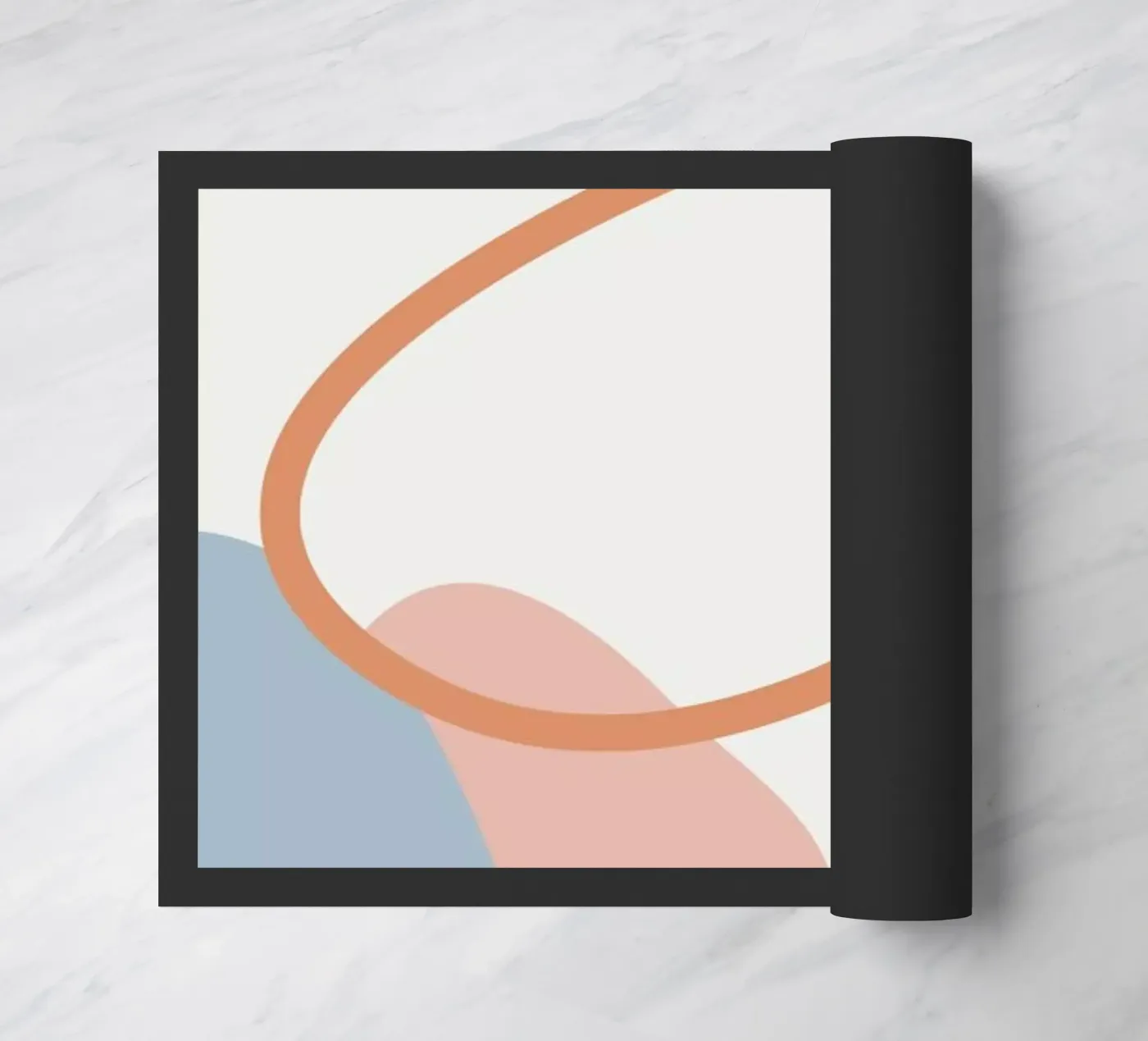 Rotation paillasson de Studio One