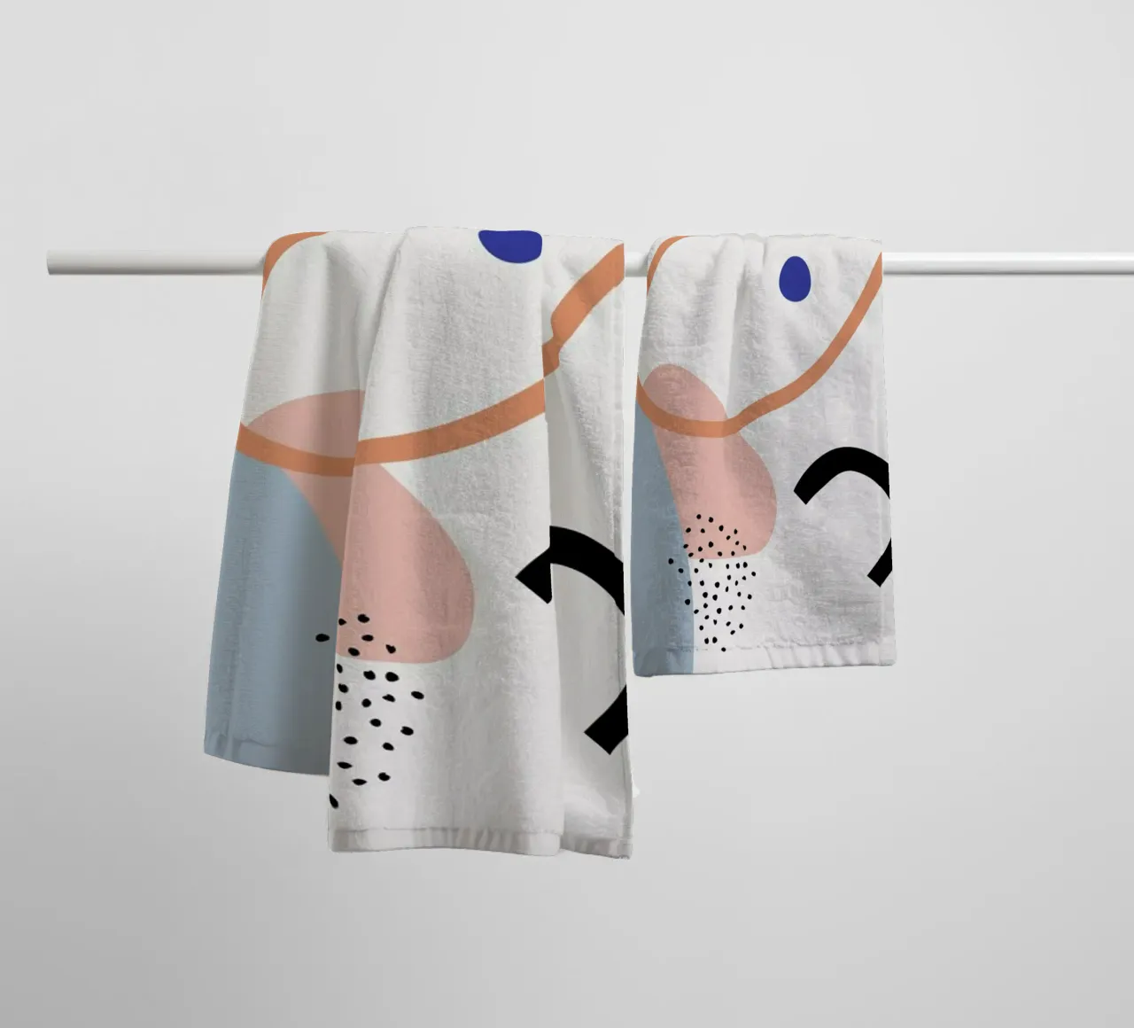 Rotation Handtuch von Studio One