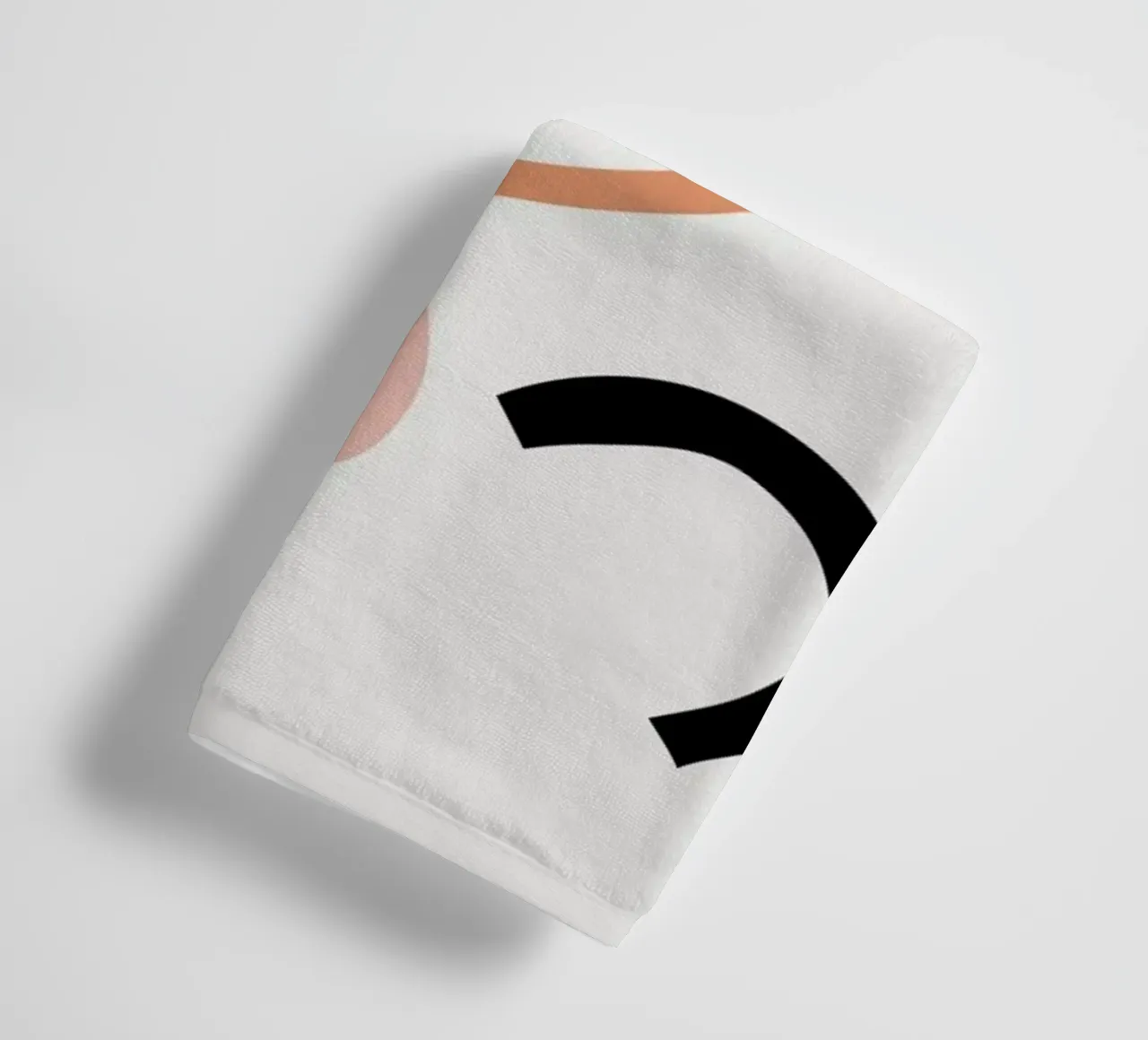 Rotation Handtuch von Studio One