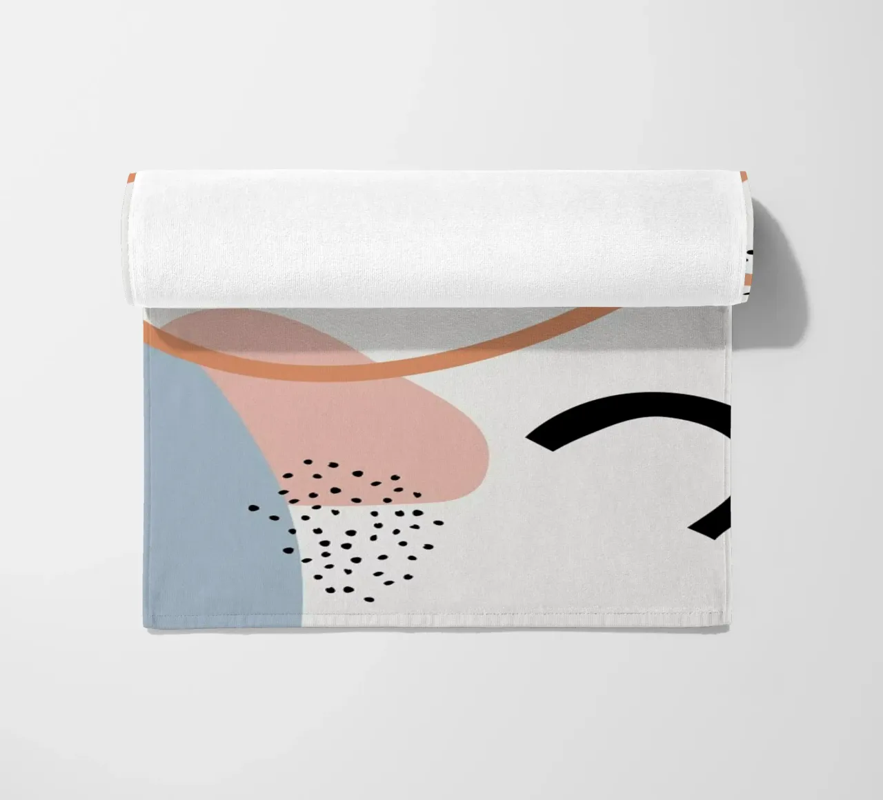 Rotation telo mare da Studio One