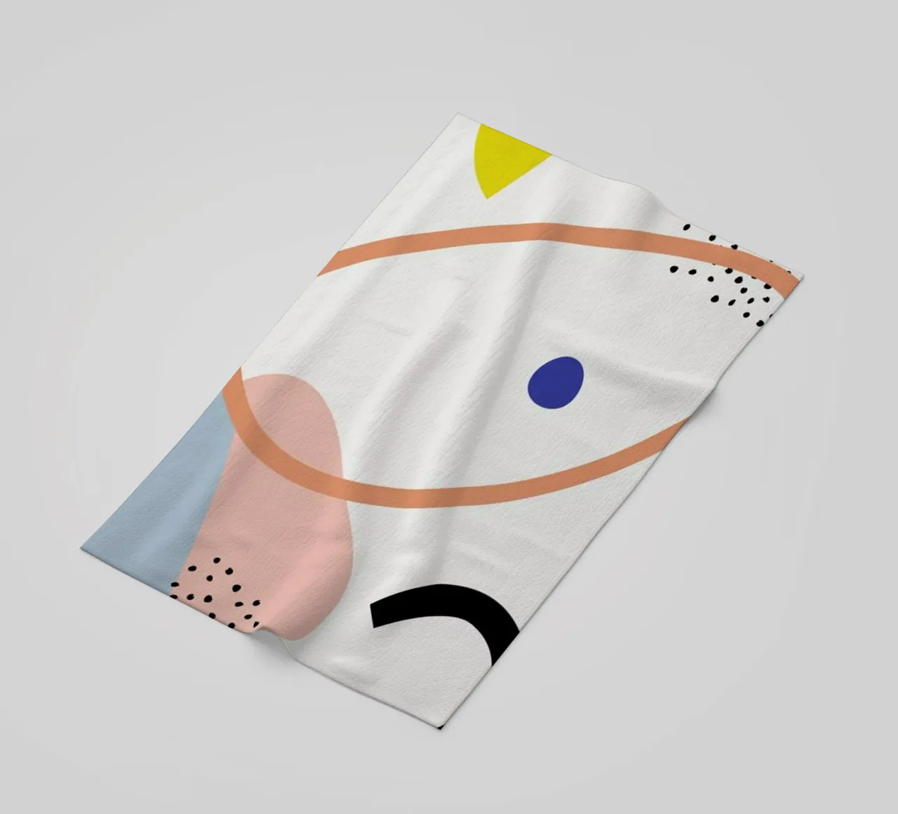 Rotation telo mare da Studio One