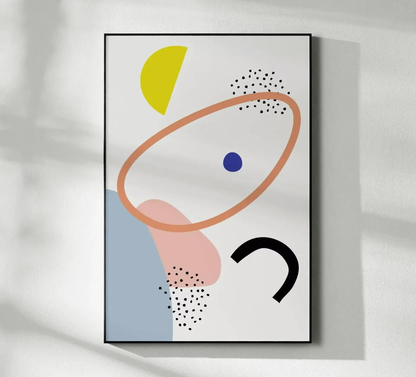 Rotation acrylic glass by Studio One