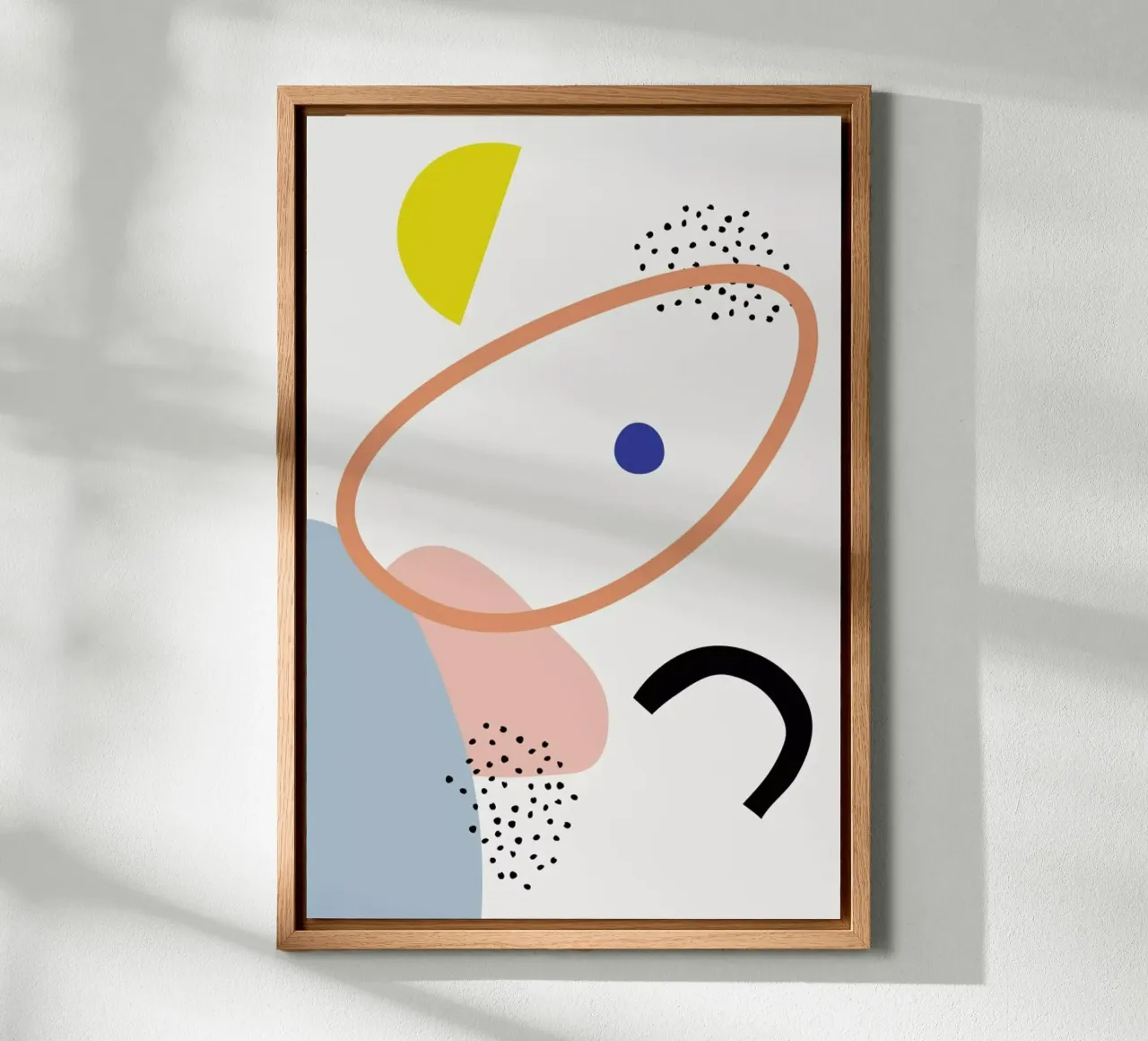 Rotation alluminio dibond da Studio One