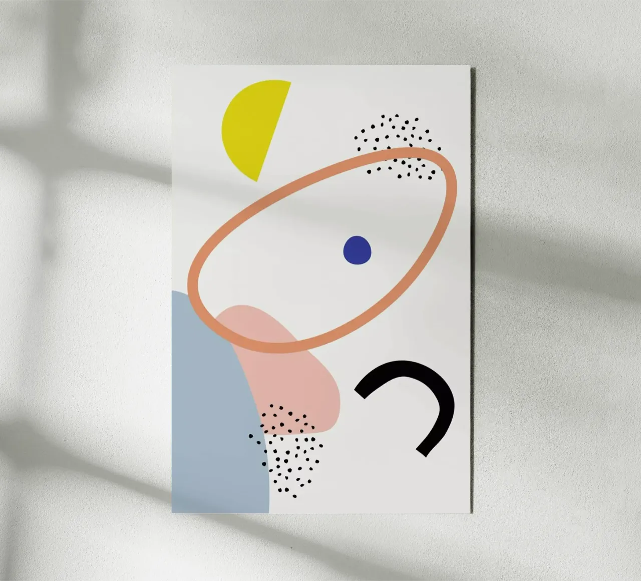 Rotation alluminio dibond da Studio One