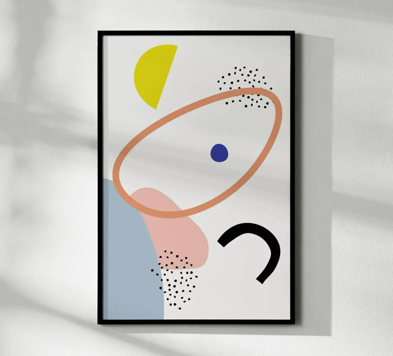 Rotation poster da Studio One