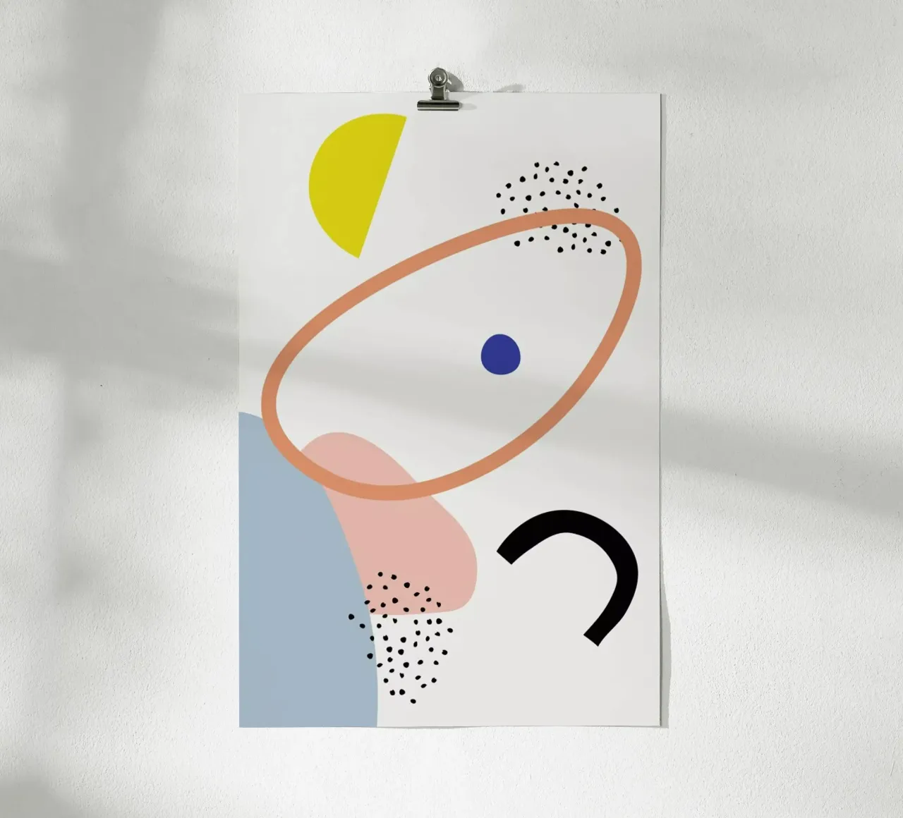 Rotation poster da Studio One