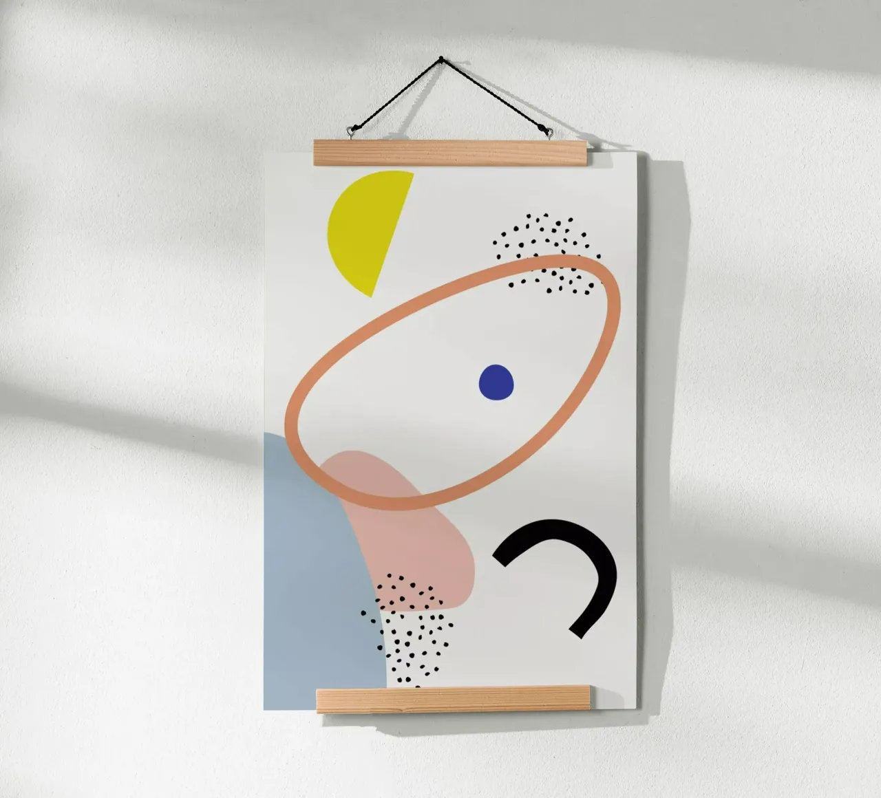 Rotation poster da Studio One