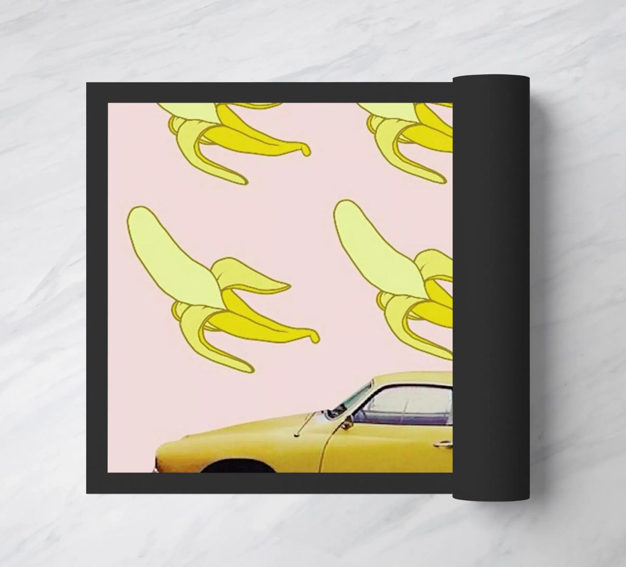bananas also hide terrible secrets zerbino da FinnanoFenno