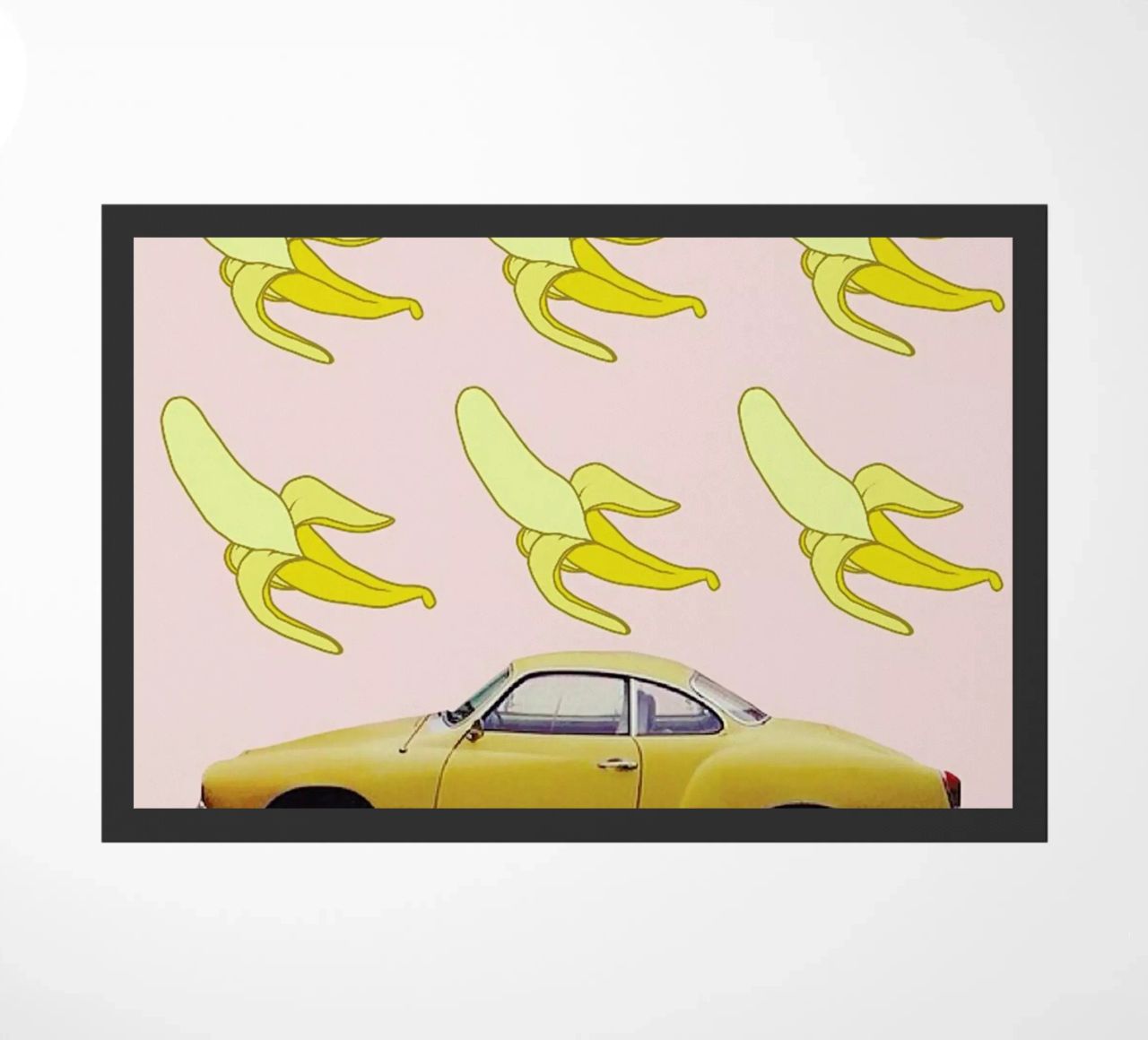 bananas also hide terrible secrets zerbino da FinnanoFenno