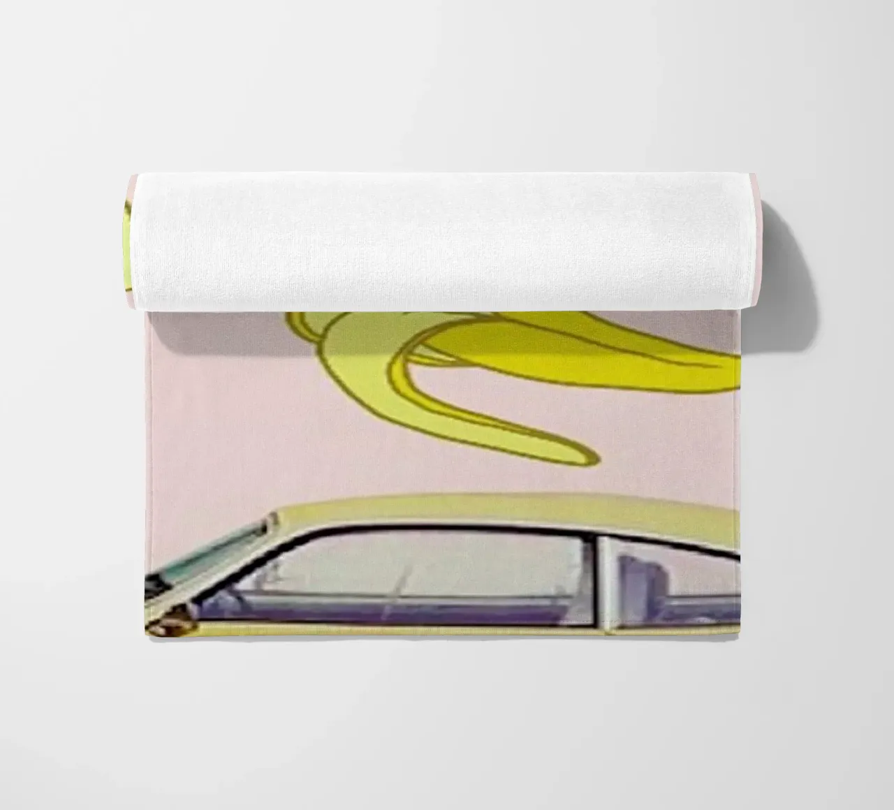bananas also hide terrible secrets telo mare da FinnanoFenno