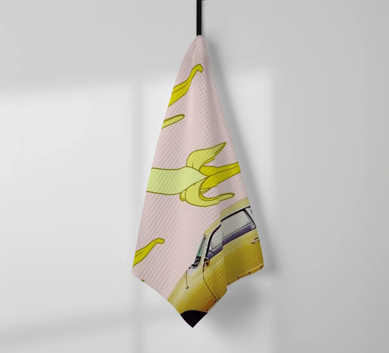 bananas also hide terrible secrets canovaccio da cucina da FinnanoFenno