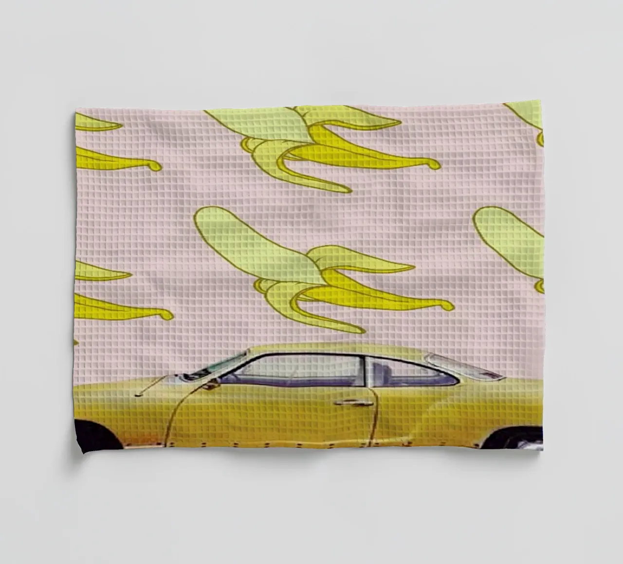 bananas also hide terrible secrets canovaccio da cucina da FinnanoFenno