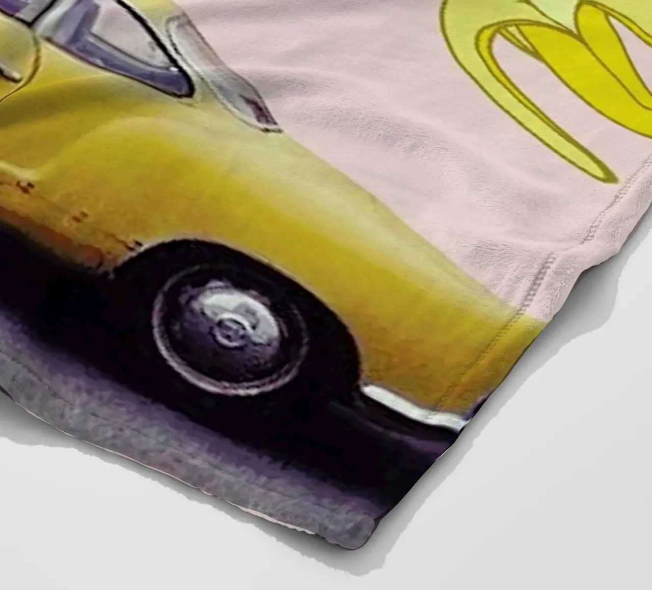 bananas also hide terrible secrets coperta in pile da FinnanoFenno