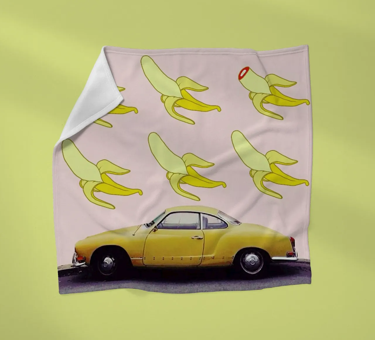 bananas also hide terrible secrets coperta in pile da FinnanoFenno