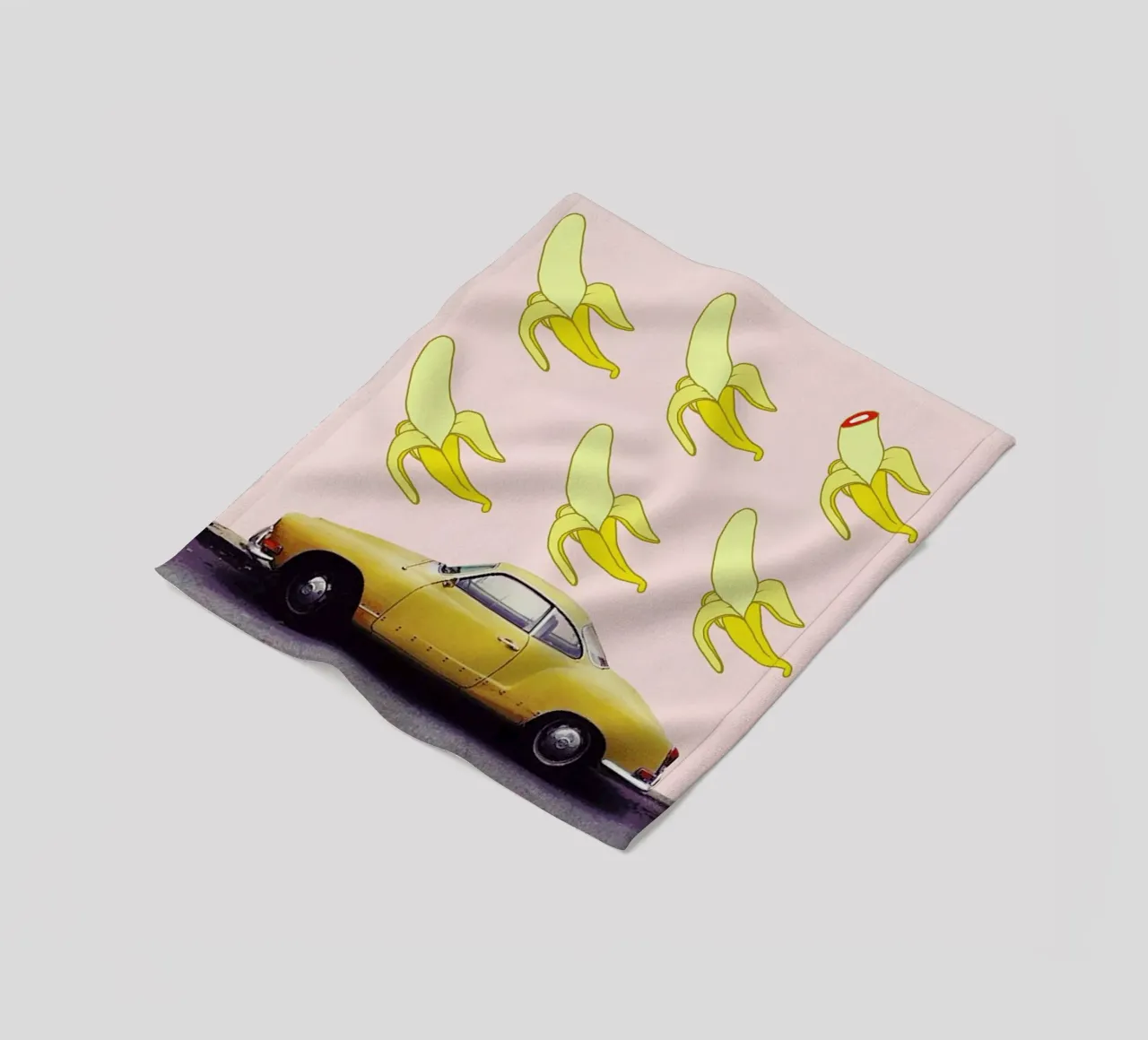 bananas also hide terrible secrets coperta in pile da FinnanoFenno