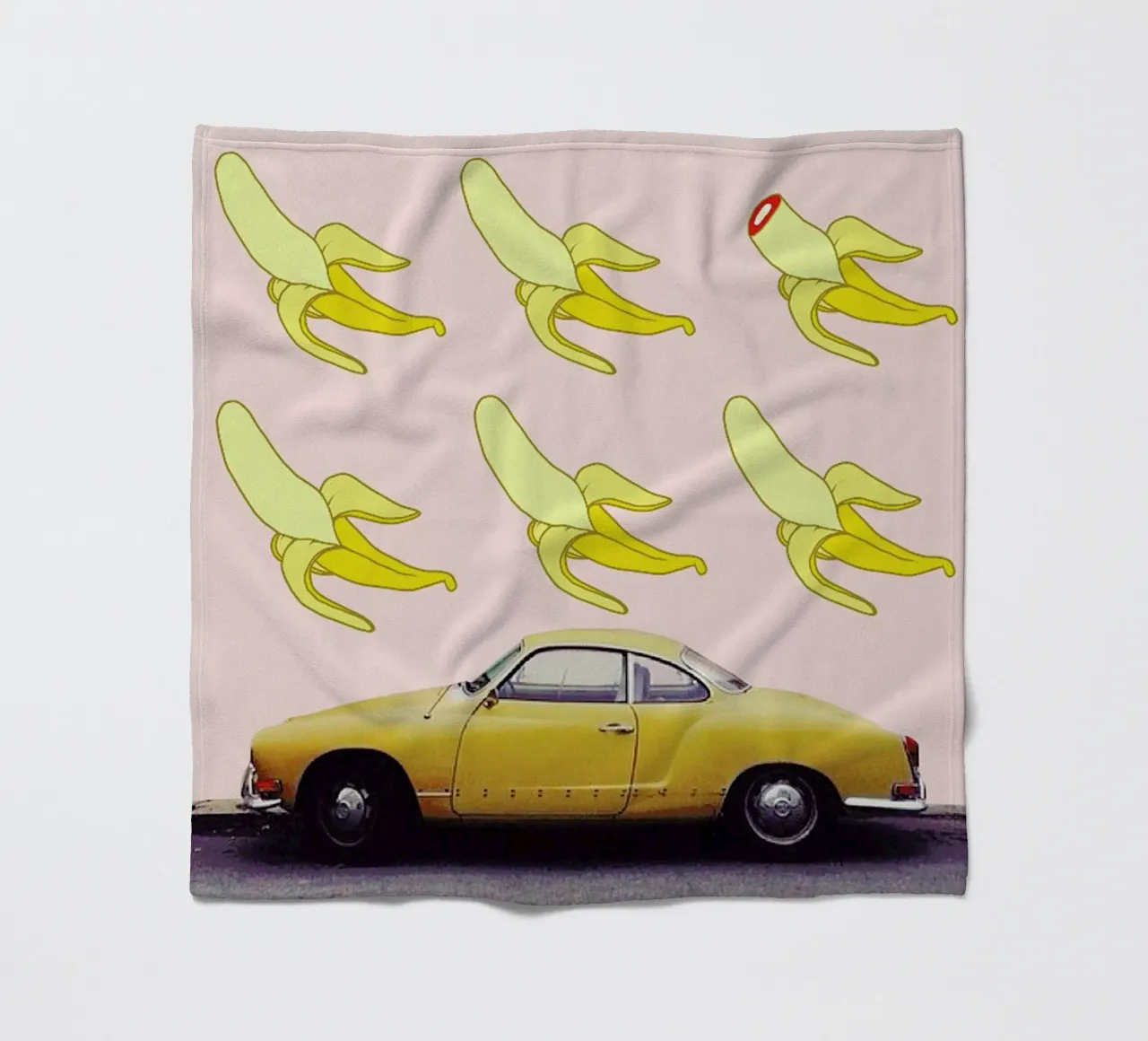 bananas also hide terrible secrets coperta in pile da FinnanoFenno