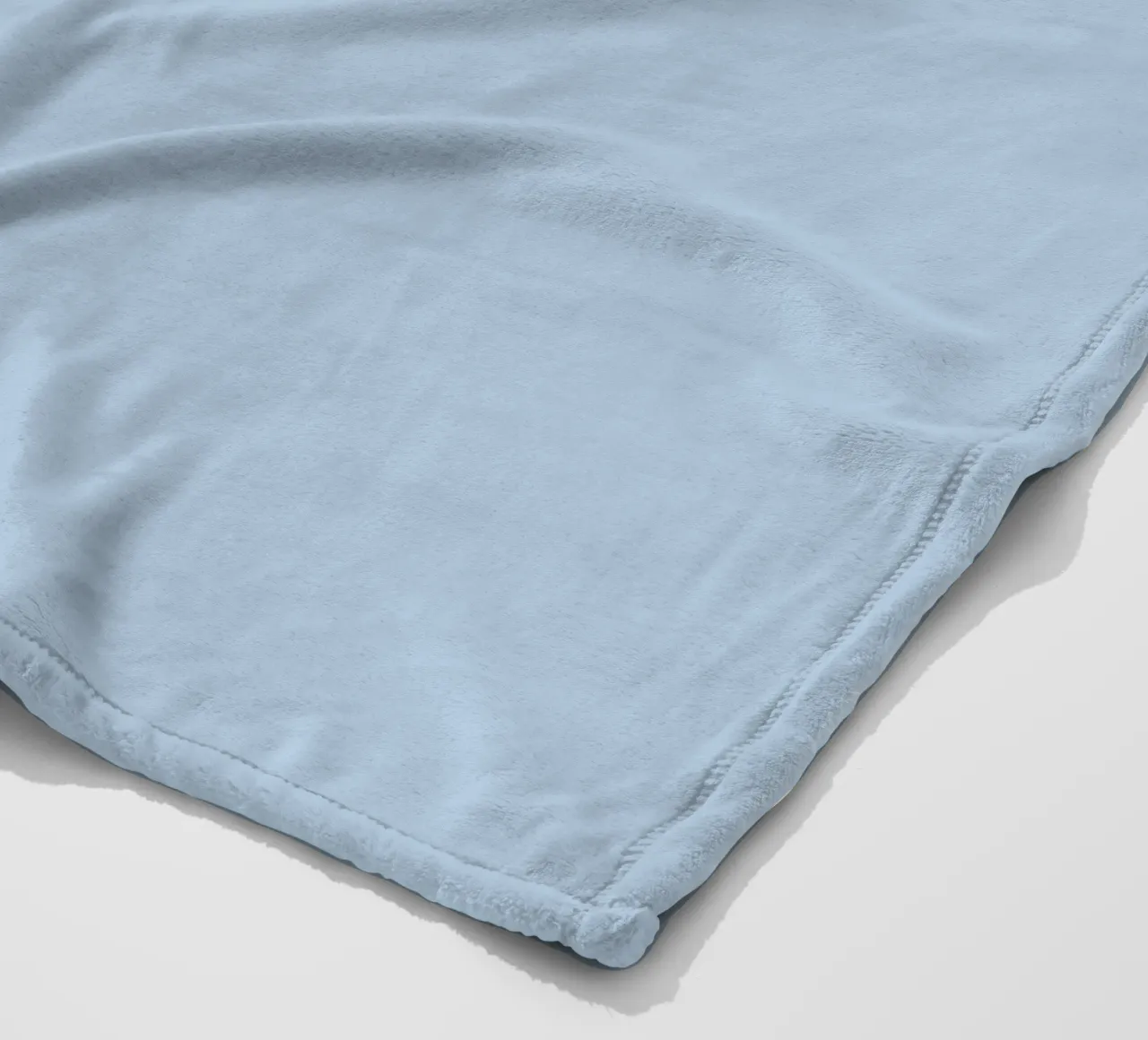 Cloud coperta in pile da George Griefy